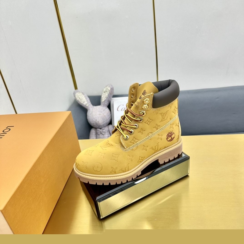 LV Boots